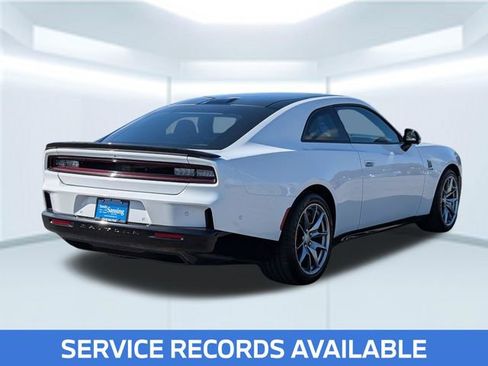 Used 2024 Dodge Charger R/T Scat Pack w/ Plus Group image 5