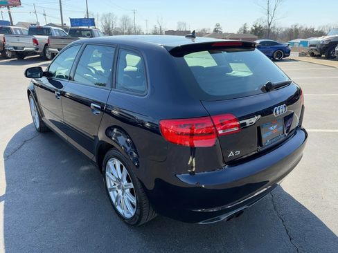 Used 2011 Audi A3 2.0T Premium Plus AWD/4WD image 5