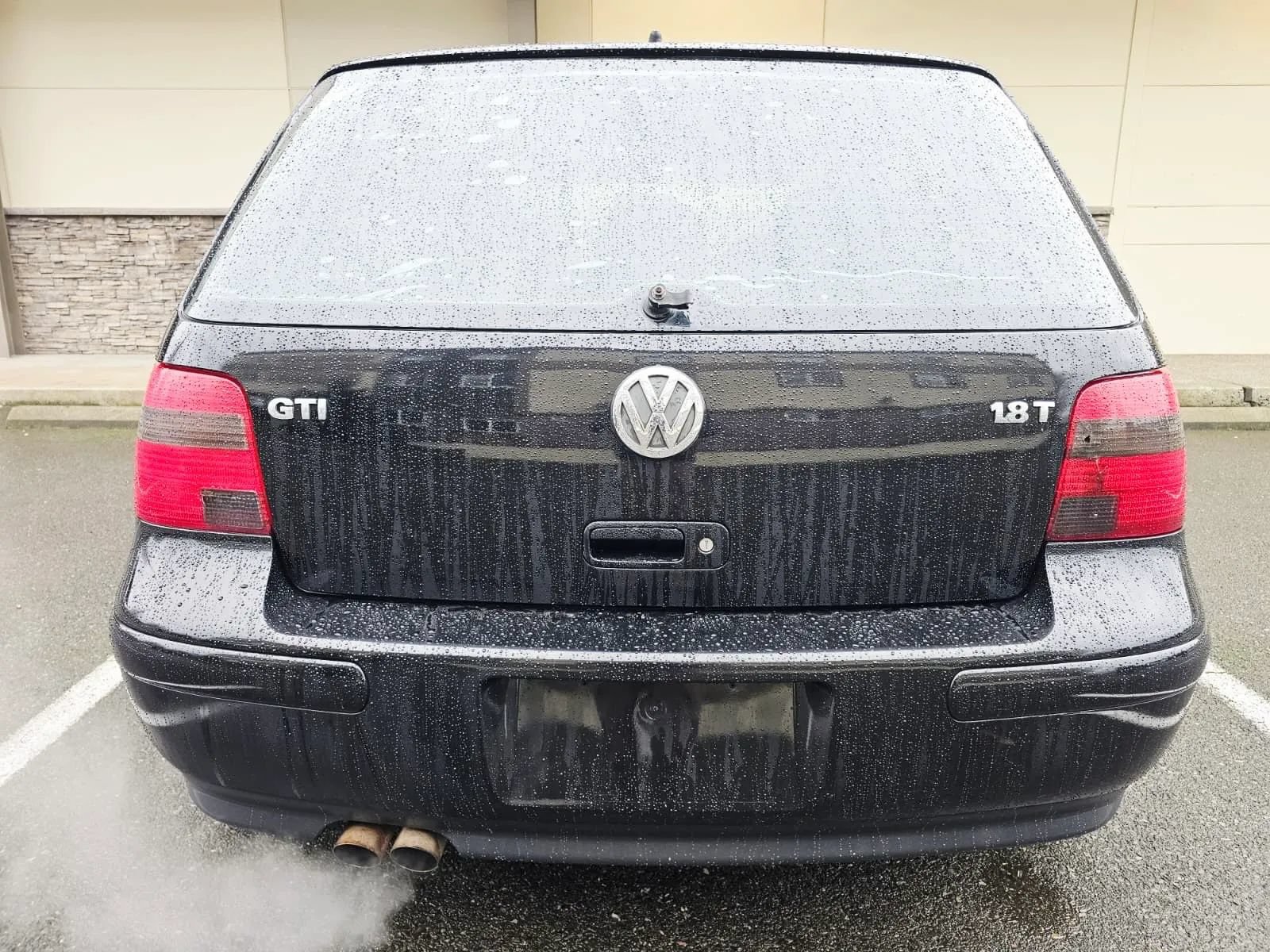 Used 2006 Volkswagen GTI FWD image 4
