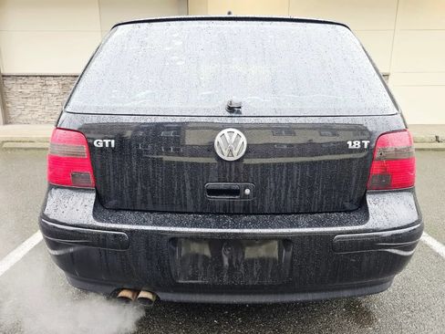 Used 2006 Volkswagen GTI FWD image 4