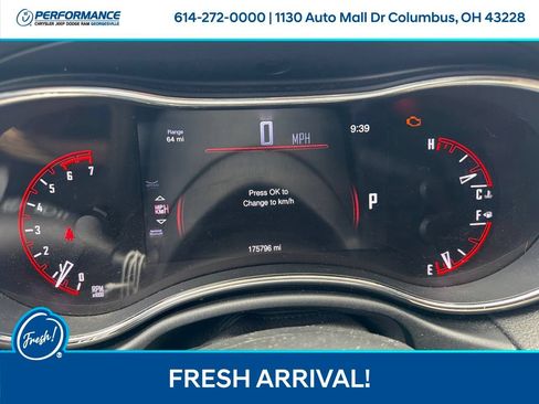 Used 2015 Dodge Durango R/T AWD/4WD image 22