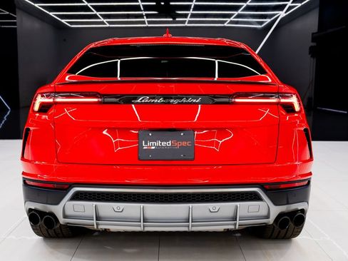 Used 2021 Lamborghini Urus image 20