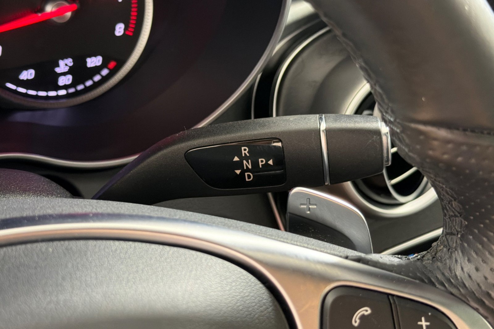 Used 2016 Mercedes-Benz C 300 Sedan image 19