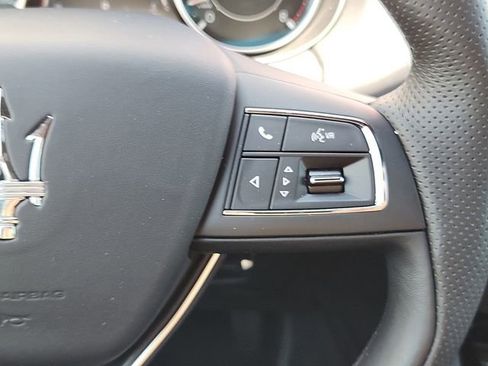 New 2023 Maserati Levante GT image 18