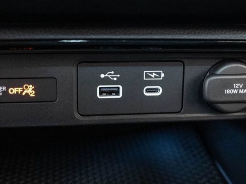 Used 2025 Honda CR-V EX image 25
