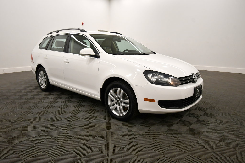 Used 2013 Volkswagen Jetta TDI FWD image 10