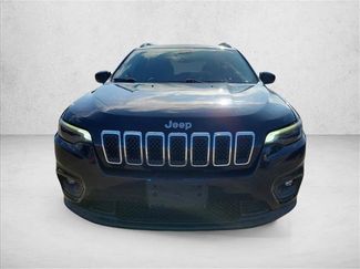 Used 2019 Jeep Cherokee Latitude Plus w/ Comfort/Convenience Group video 2