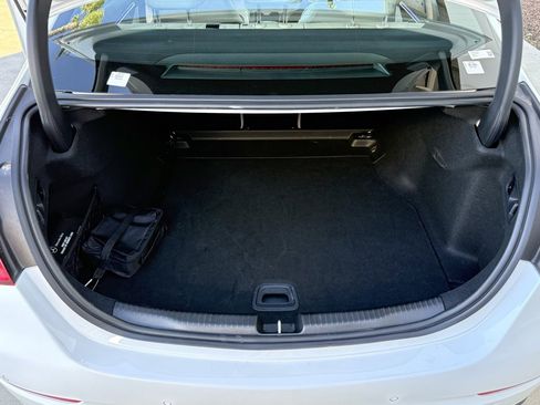 Certified 2025 Mercedes-Benz C 300 Sedan image 18