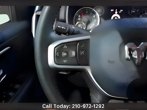 Used 2022 RAM 1500 Lone Star RWD image 19
