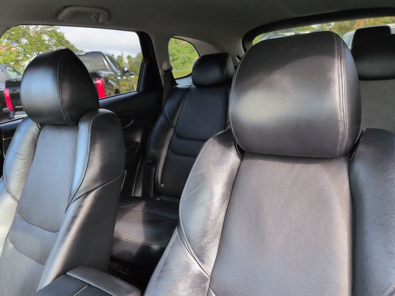 Used 2016 MAZDA CX-9 Touring FWD image 8