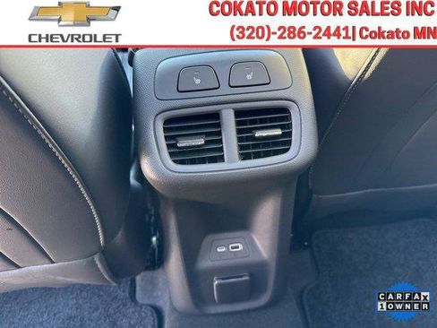 Used 2023 Buick Envision Avenir image 14