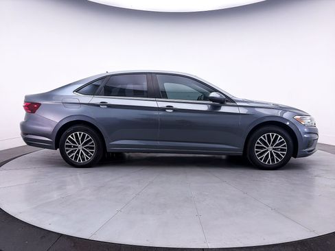 Used 2021 Volkswagen Jetta S FWD image 35