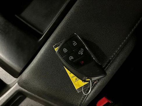 Certified 2022 Chevrolet Silverado 1500 RST w/ Protection Package image 29