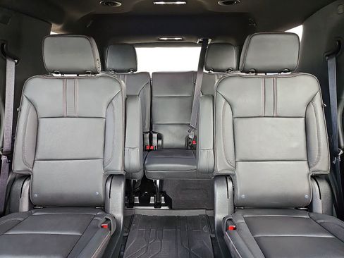 Certified 2023 Chevrolet Tahoe RST w/ Luxury Package AWD/4WD image 14