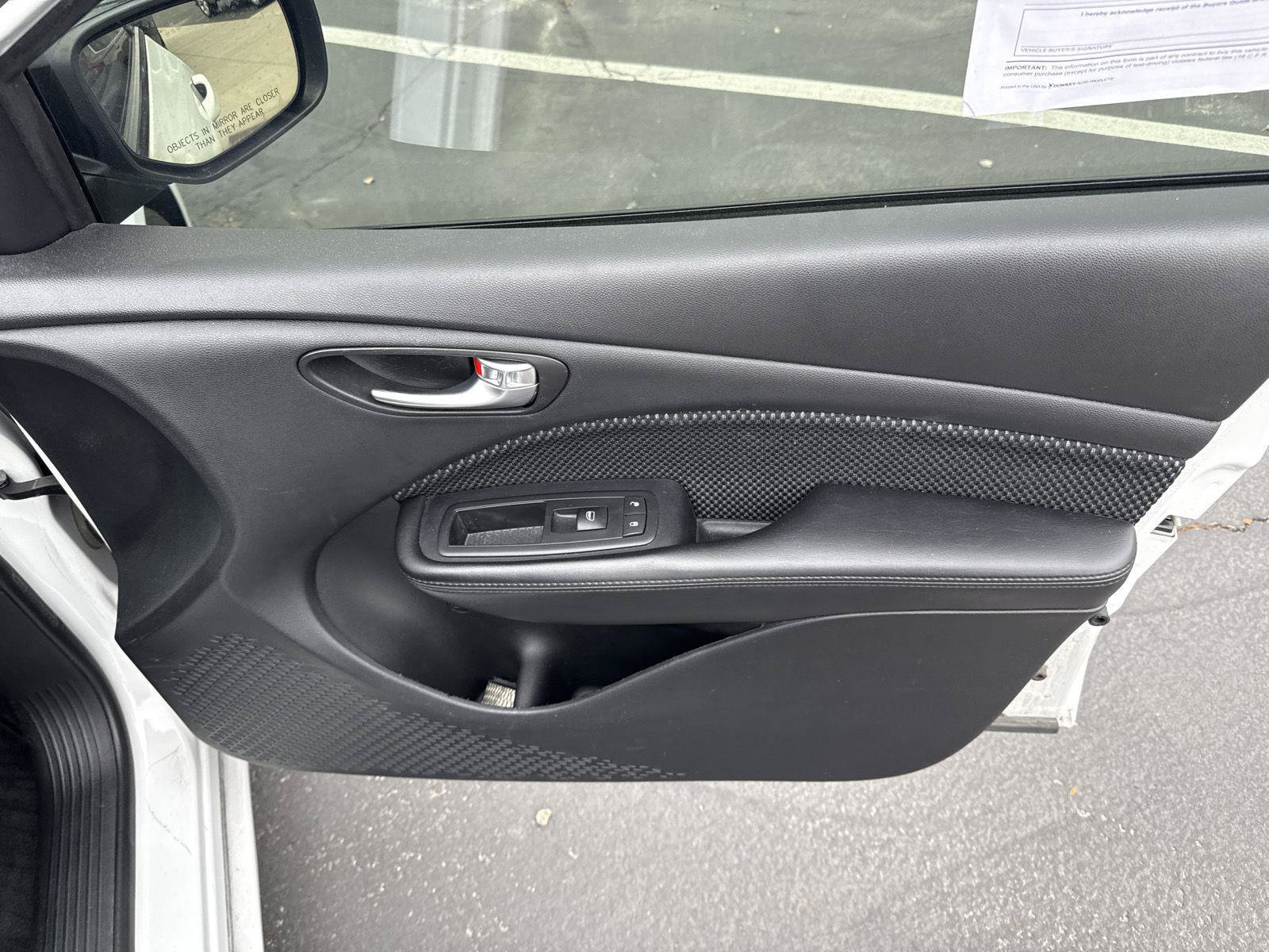 Used 2016 Dodge Dart SXT Sport FWD image 20