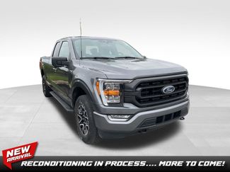 Used 2021 Ford F150 XLT w/ Equipment Group 302A High AWD/4WD video 1