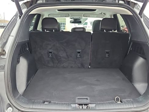 Used 2021 Ford Escape Titanium w/ Titanium Elite Package image 28