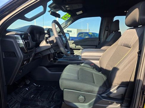 Used 2025 Ford F150 STX w/ Equipment Group 200A image 22