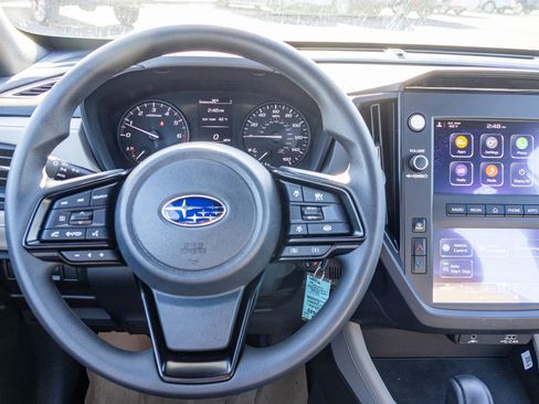 New 2026 Subaru Forester image 26