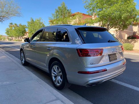 Used 2019 Audi Q7 3.0T Premium w/ Convenience Package AWD/4WD image 11