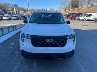 New 2026 Ford Maverick XL video 2