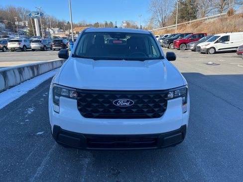 New 2026 Ford Maverick XL image 2