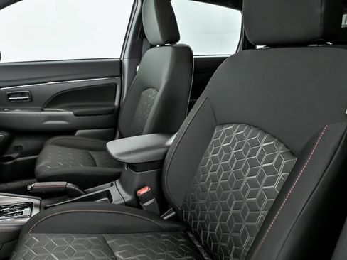 New 2026 Mitsubishi Outlander Sport AWD image 12
