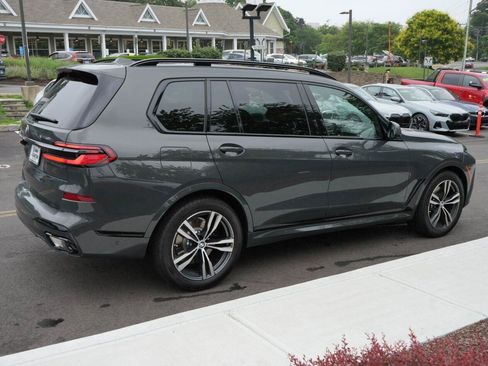 Used 2027 BMW X7 xDrive40i AWD/4WD image 22