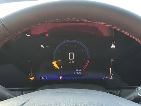 New 2026 Chevrolet TrailBlazer RS w/ Convenience Package image 28