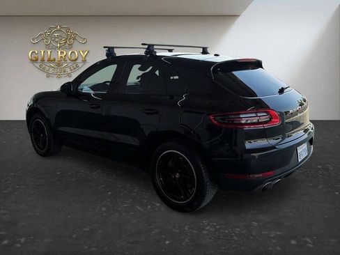 Used 2016 Porsche Macan S AWD/4WD image 13