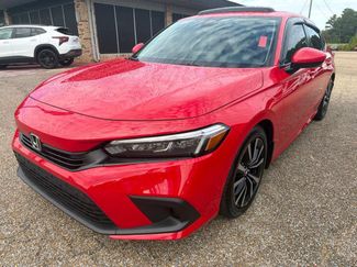 Used 2024 Honda Civic EX video 1