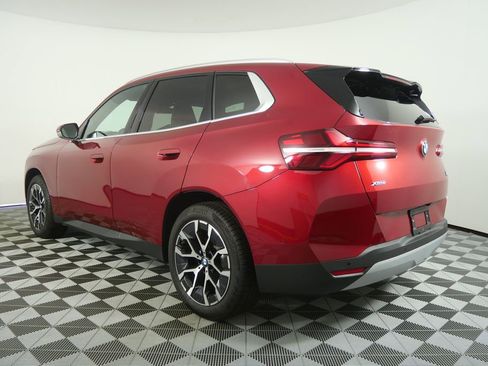 Used 2025 BMW X3 xDrive30i AWD/4WD image 5