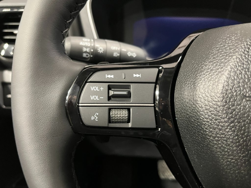 New 2026 Honda Pilot Elite image 16