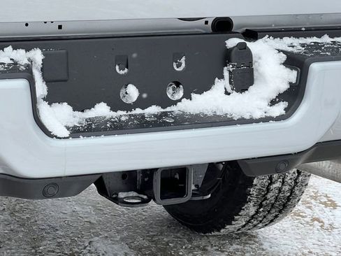 New 2026 RAM 2500 Big Horn image 7