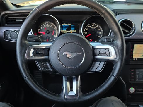 Used 2016 Ford Mustang GT image 13