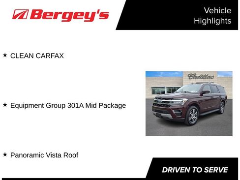 Used 2024 Ford Expedition Limited AWD/4WD image 5