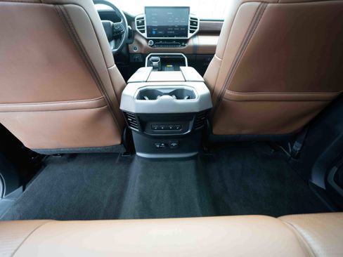 Used 2023 Toyota Tundra 1794 Edition AWD/4WD image 22
