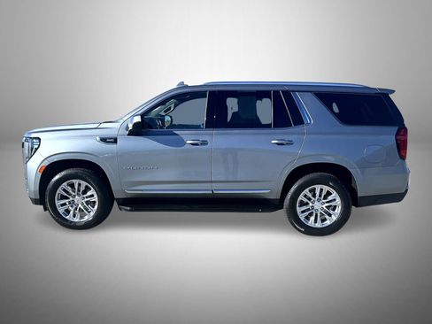 Used 2023 GMC Yukon SLT image 8