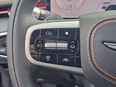 New 2026 Genesis GV70 2.5T Sport Prestige image 36