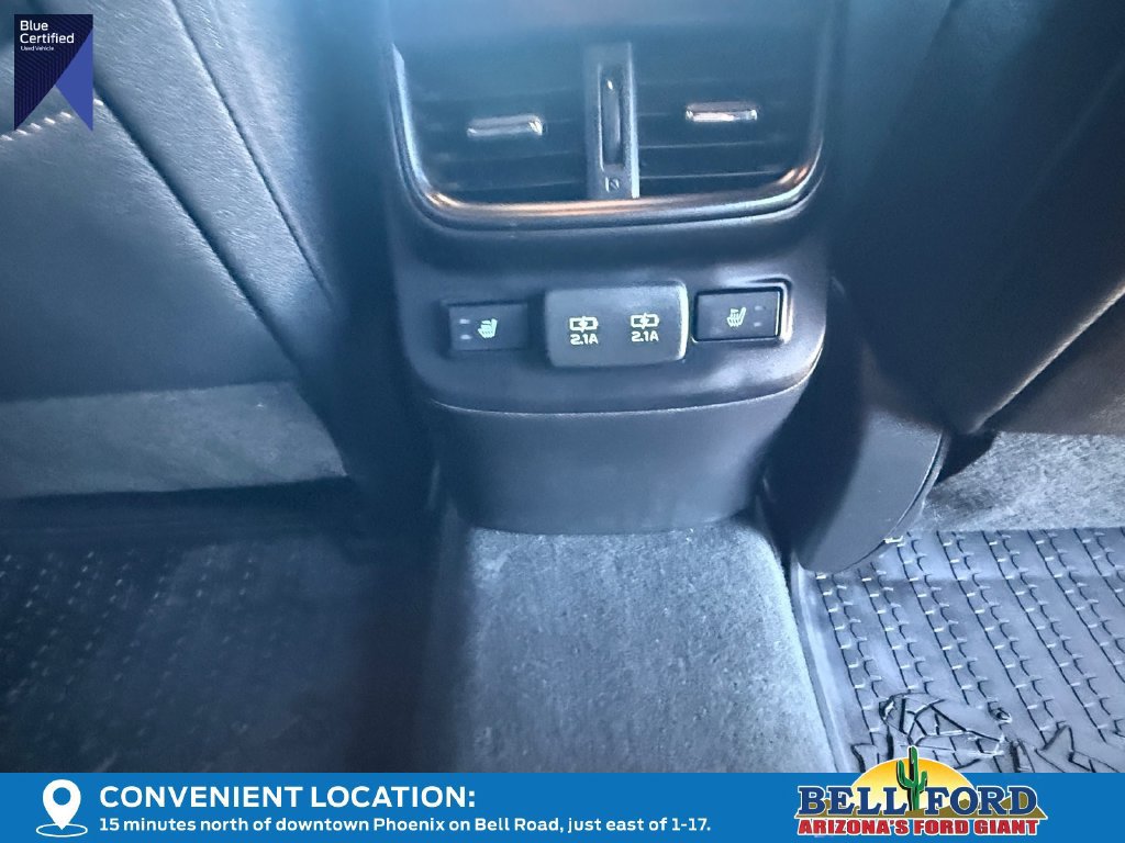 Used 2022 Subaru Outback Wilderness AWD/4WD image 7