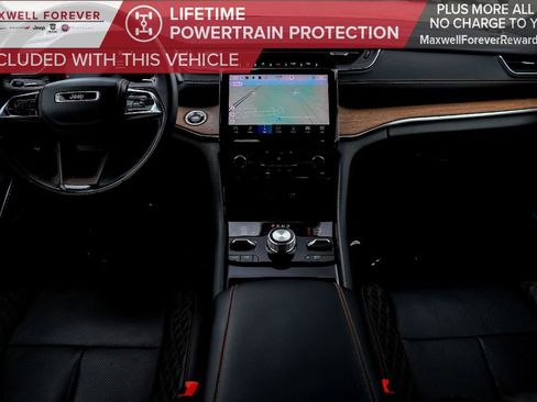 Used 2022 Jeep Grand Cherokee Summit image 28