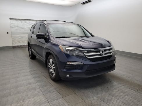 Used 2016 Honda Pilot EX-L image 13