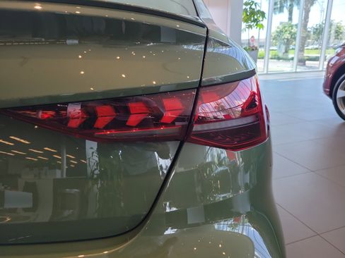 New 2026 Audi S3 Premium AWD/4WD image 9