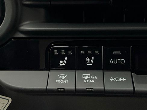 New 2026 Toyota Crown Limited image 30