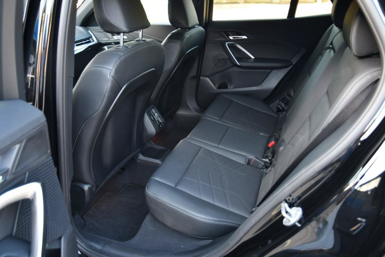 Used 2026 BMW X2 xDrive28i AWD/4WD image 24