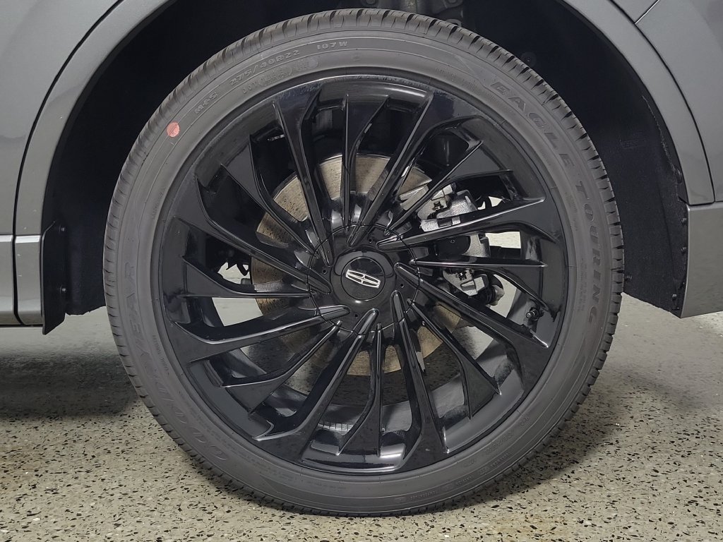 New 2027 Lincoln Aviator Reserve w/ Luxury Package AWD/4WD image 8