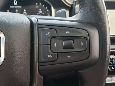 Used 2022 GMC Sierra 1500 AT4 w/ AT4 Premium Package image 17