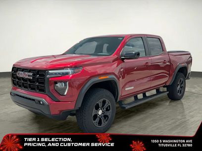 Used 2023 GMC Canyon Elevation w/ Convenience Package