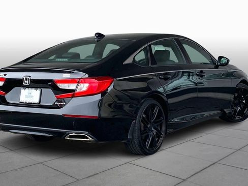 Used 2020 Honda Accord Sport image 13