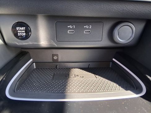 New 2026 Nissan Rogue Platinum w/ Platinum Premium Package image 16